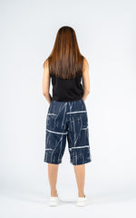 Aglaia Capri Pants