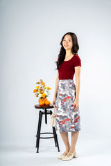 Felicia Skirt