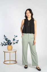 Florielle Pants