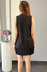 Kokia Vest