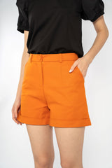 Lilora Shorts