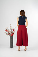 Marigold Culottes
