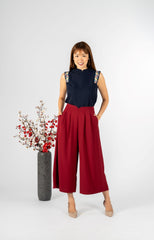 Marigold Culottes