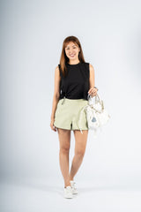 Myosotis Shorts