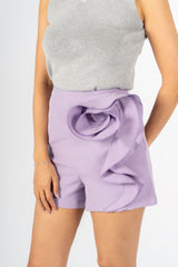 Peace Rose Shorts