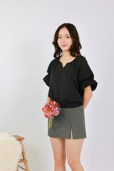 Phlox Blouse