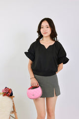 Phlox Blouse