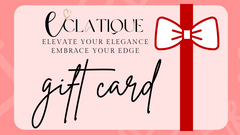 Blooming Moments Gift Card