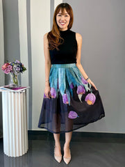 Tulip Skirt