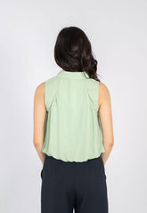Tulissa Blouse
