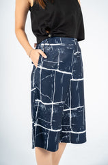 Aglaia Capri Pants
