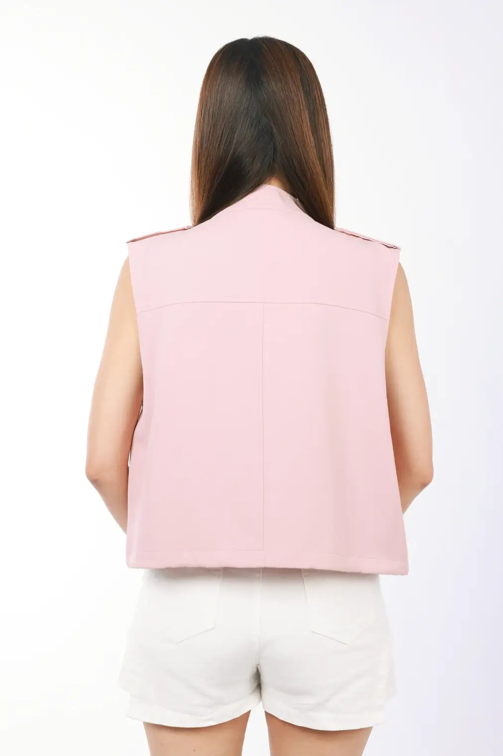 Aster Vest