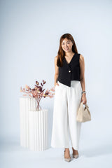 Aurelia Vest