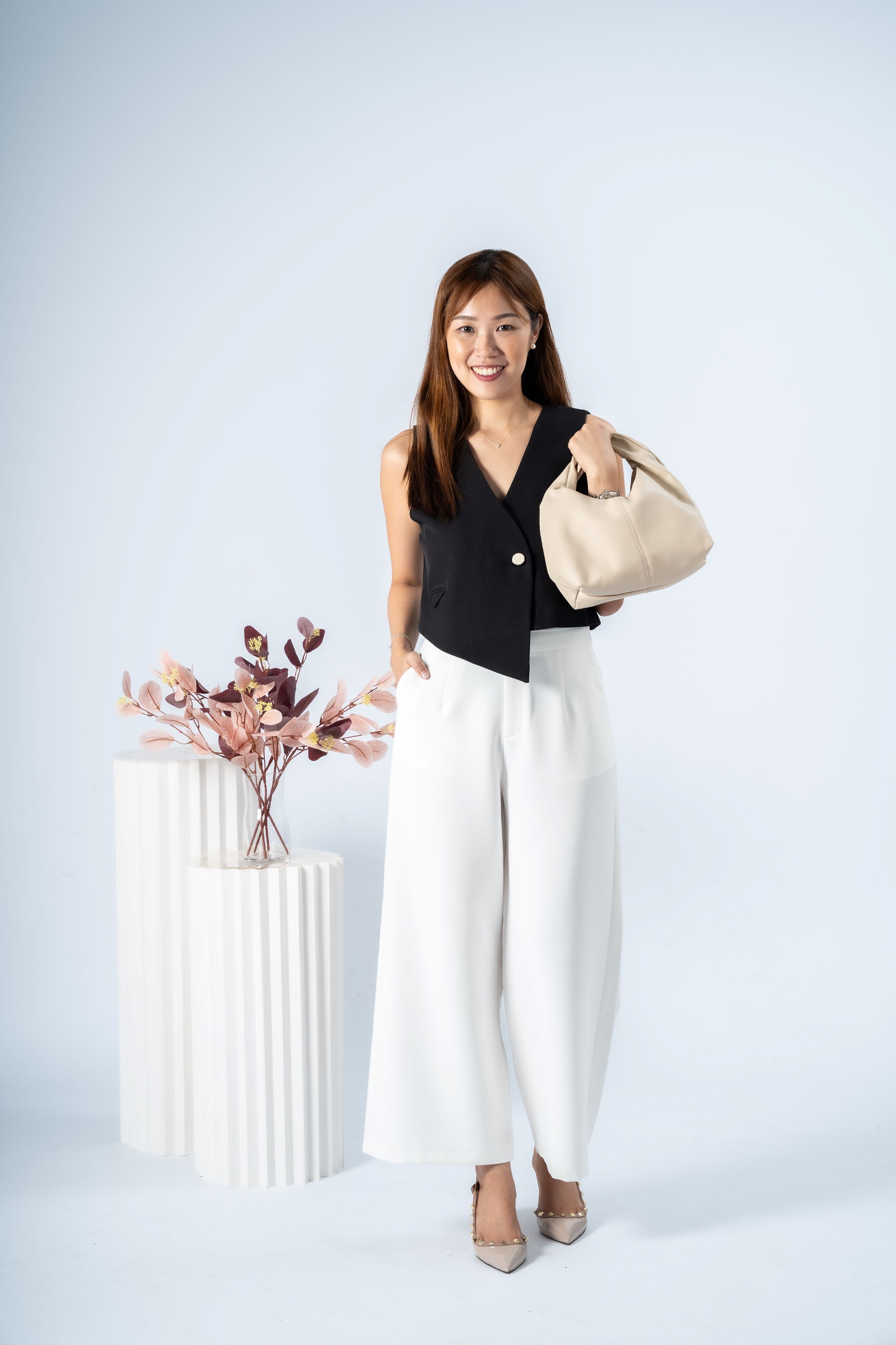 Aurelia Vest