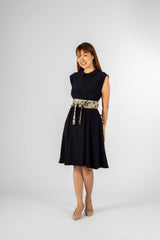 Begonia Dress
