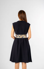 Begonia Dress