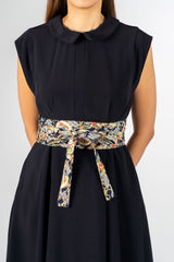 Begonia Dress