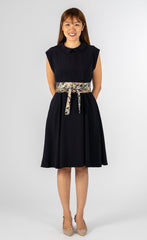 Begonia Dress