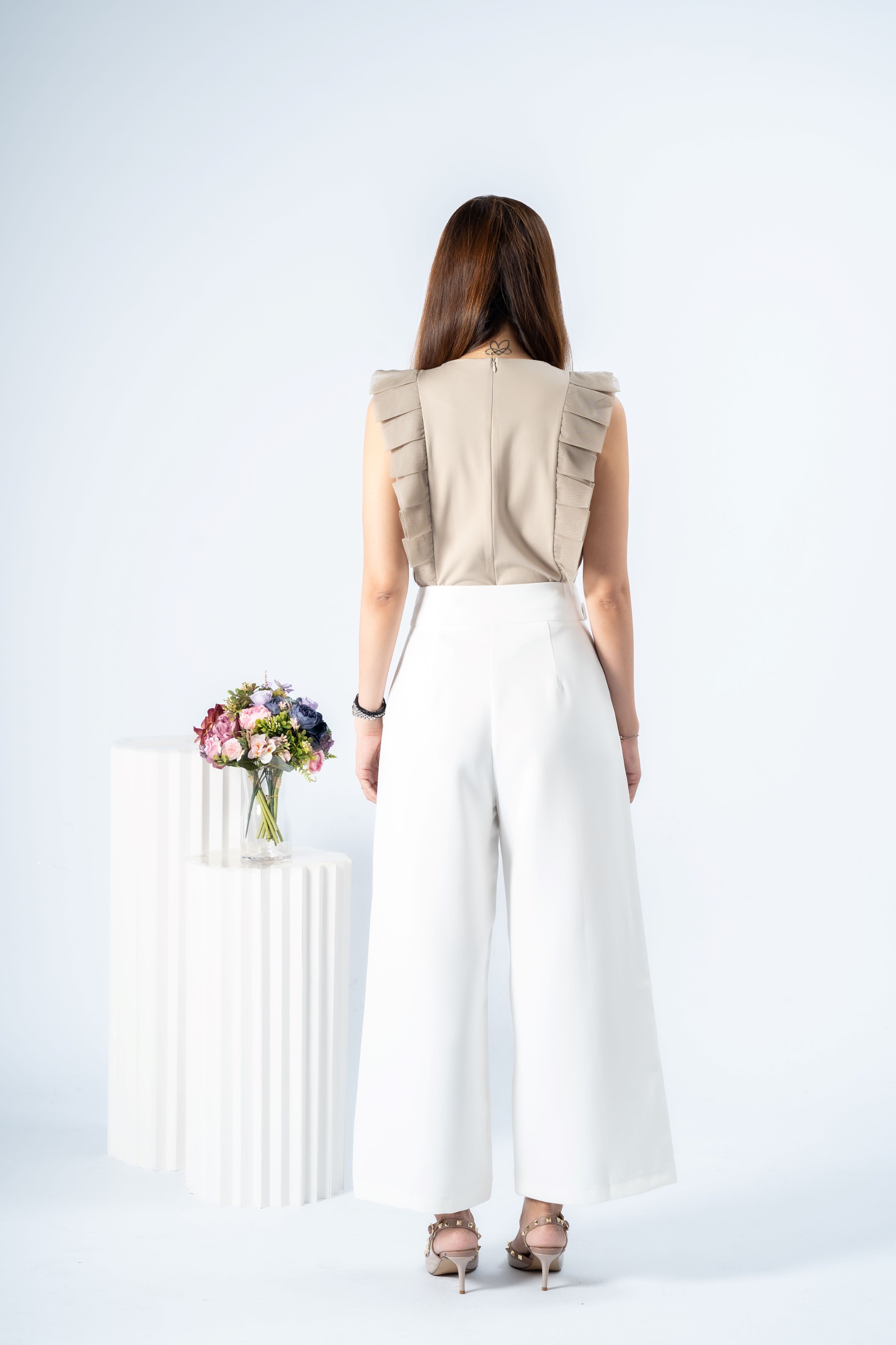Calantha Pants