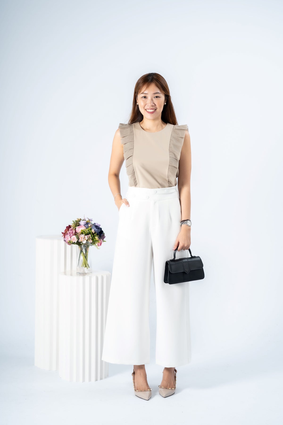 Calantha Pants