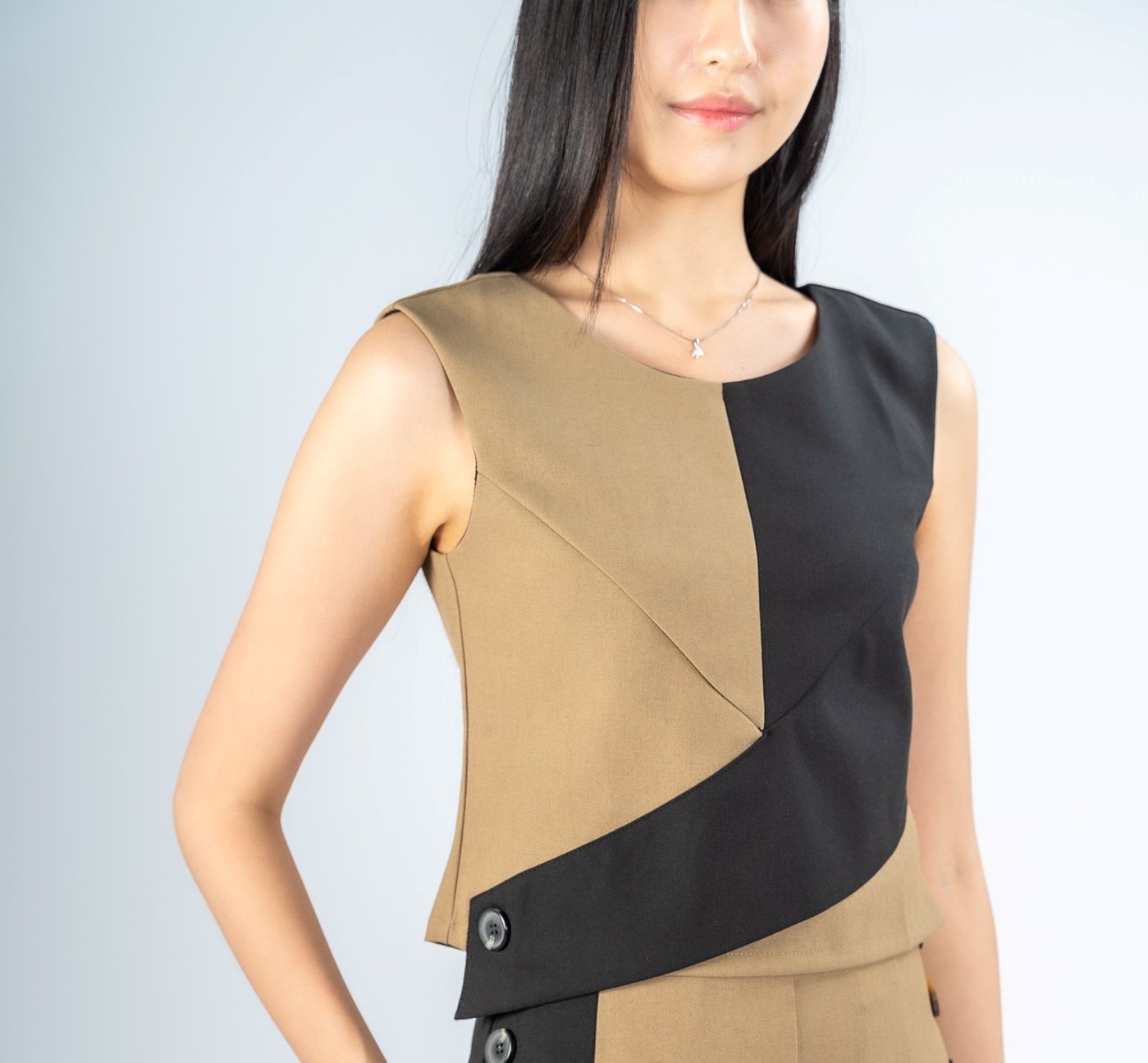 Calla Eclipse Top