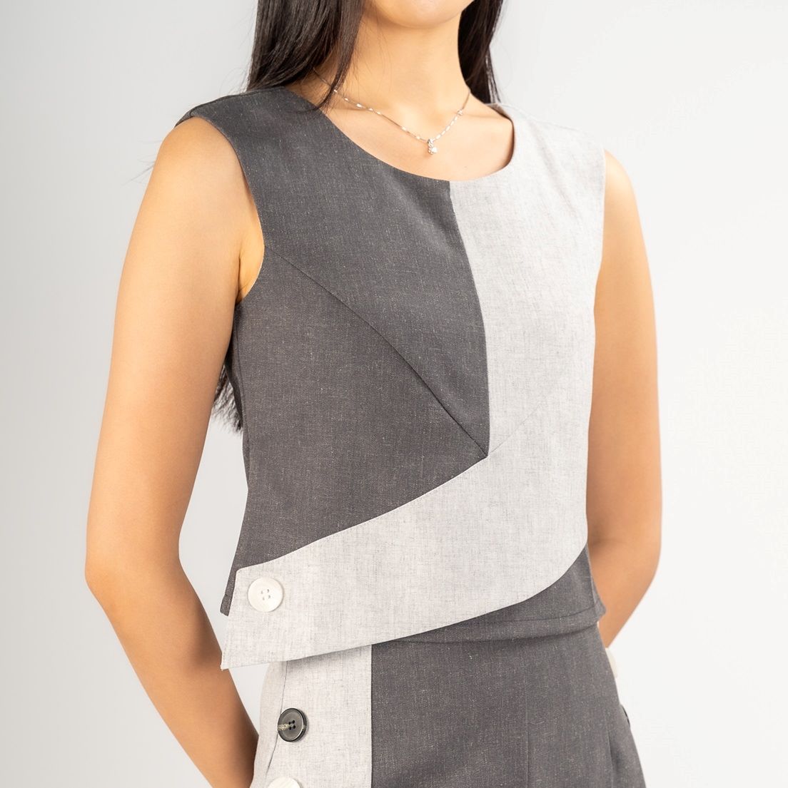 Calla Eclipse Top