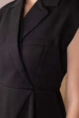 Camellia Romper