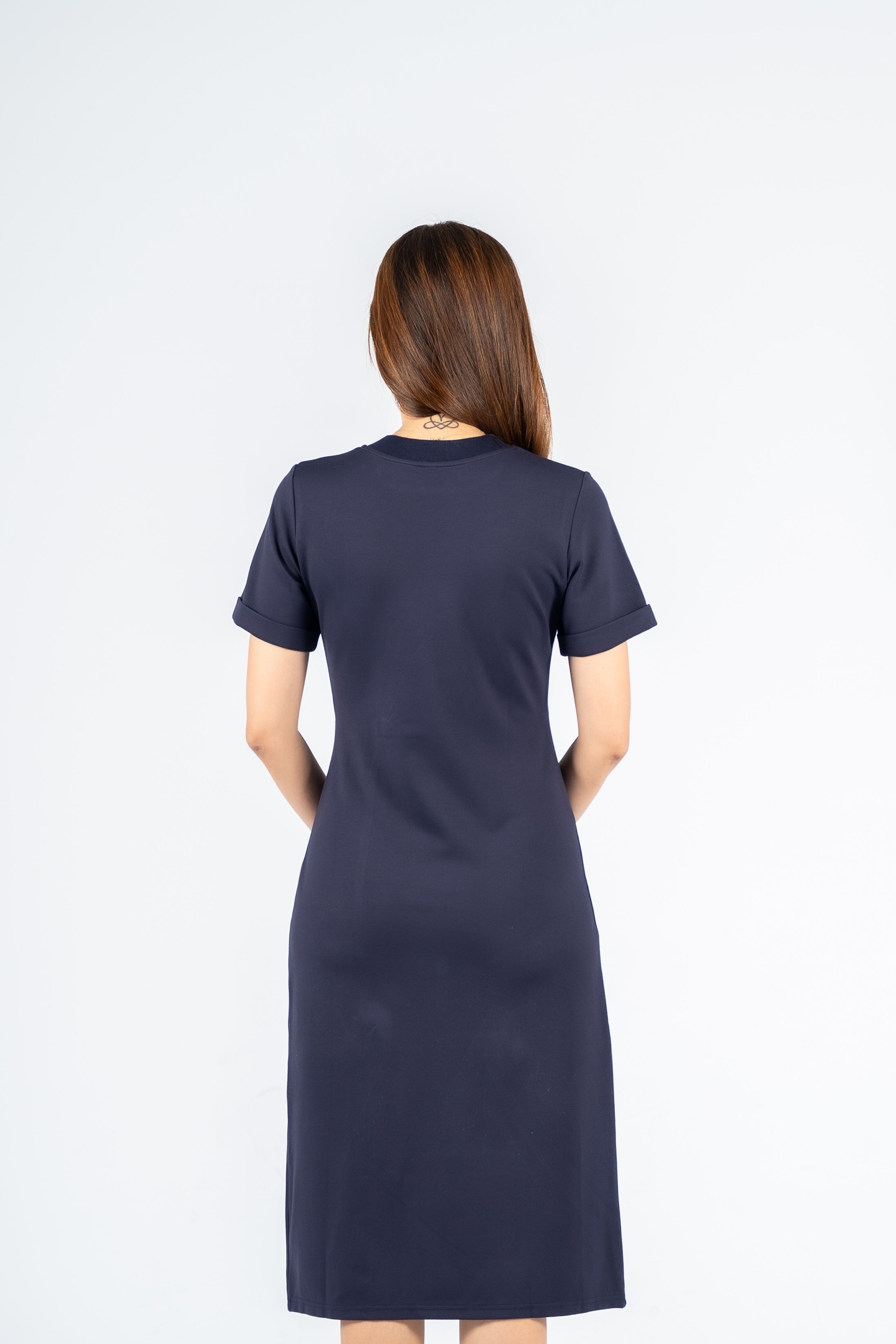 Hyssop Dress