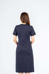 Hyssop Dress