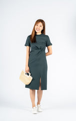 Hyssop Dress