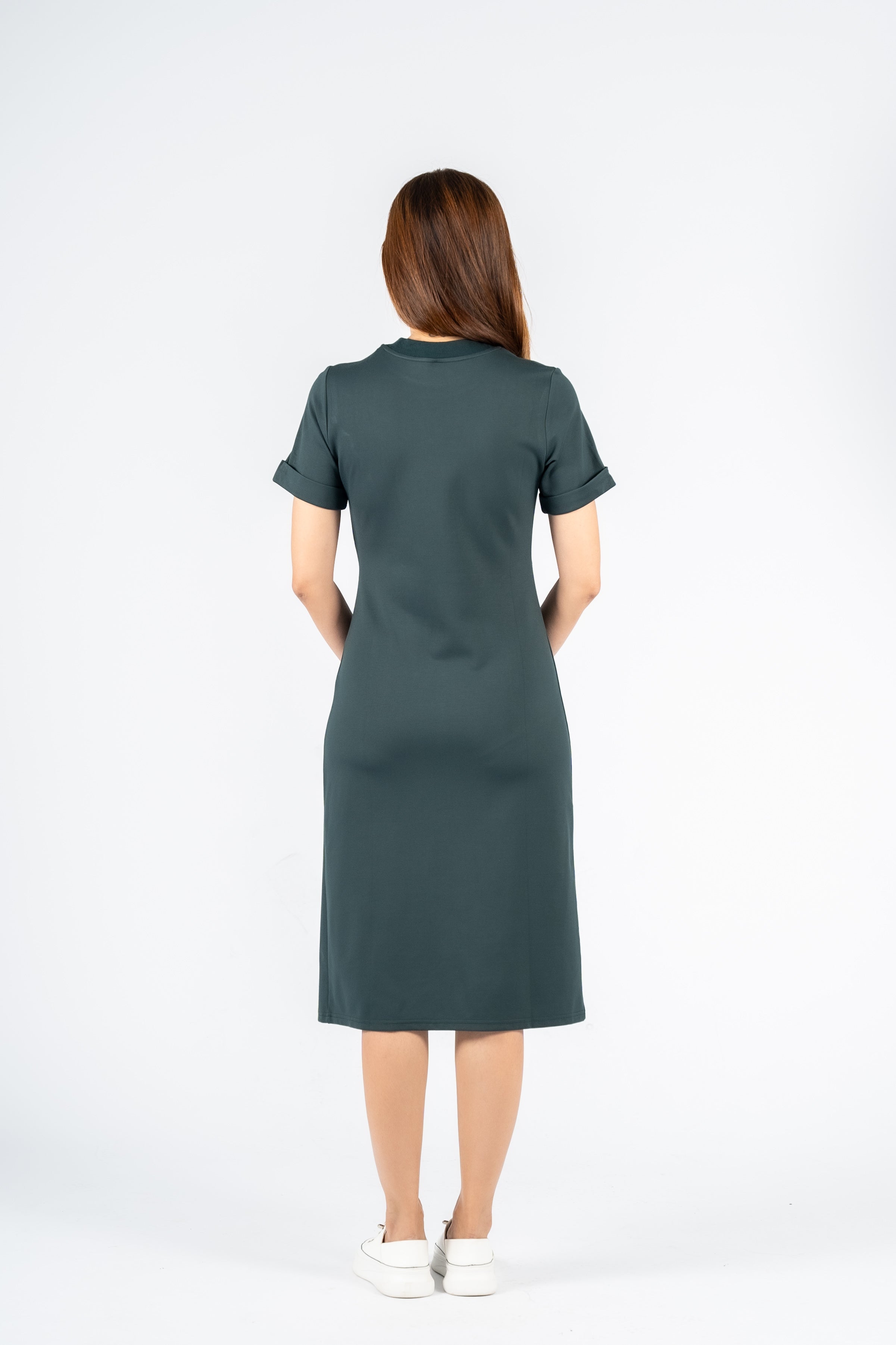 Hyssop Dress