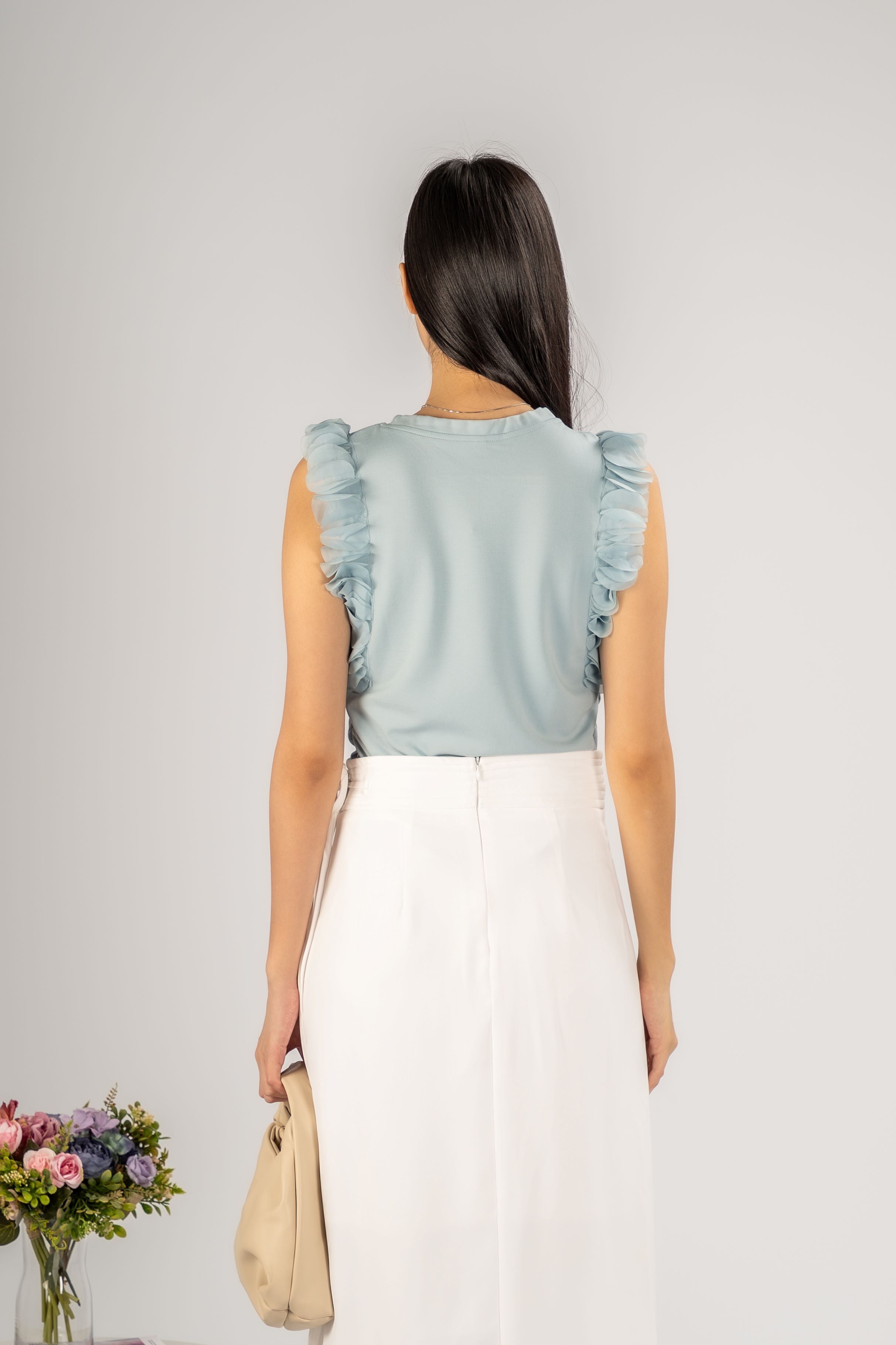 Ixia Skirt