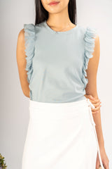 Daisy Breeze Top