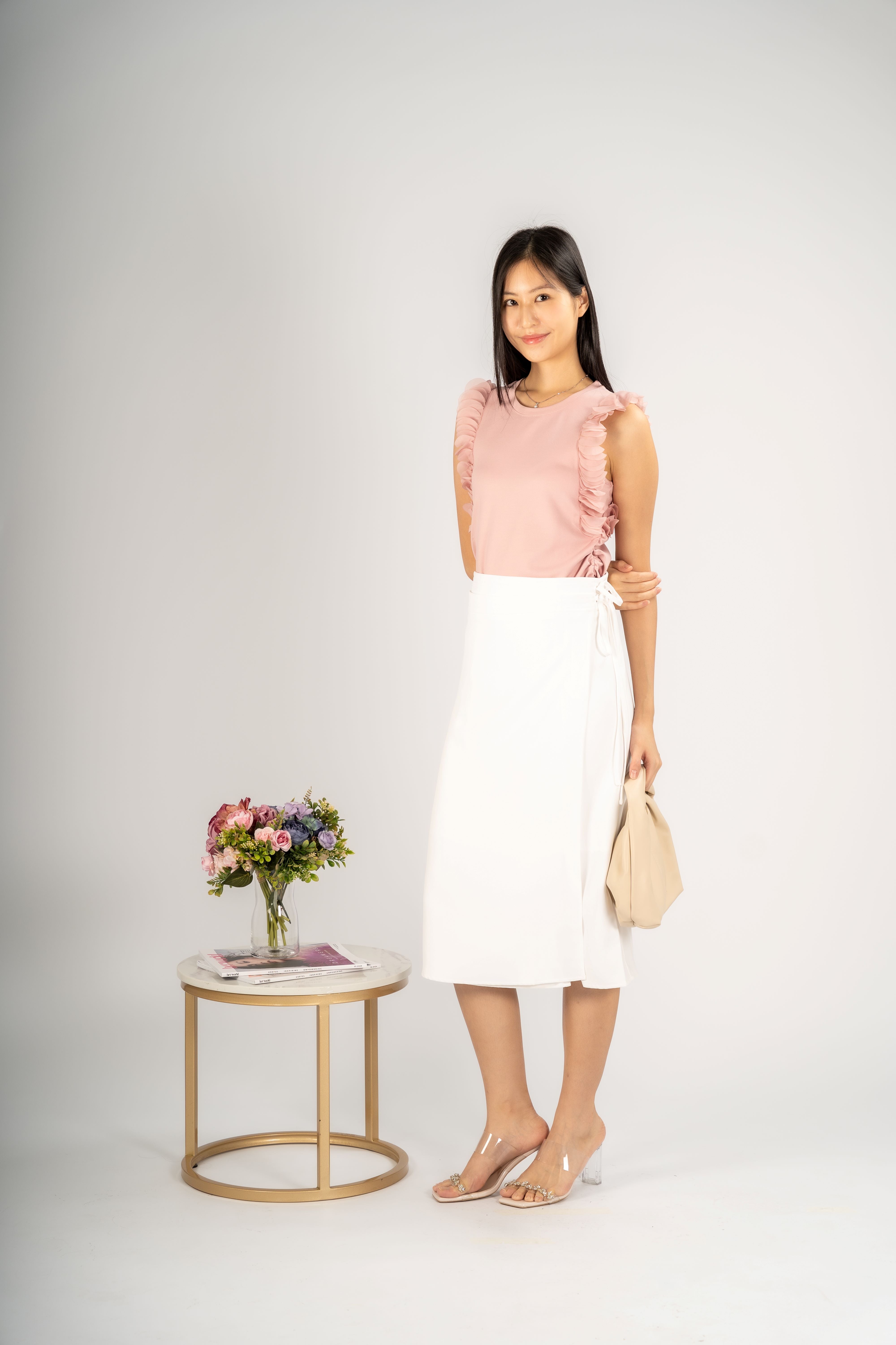 Ixia Skirt