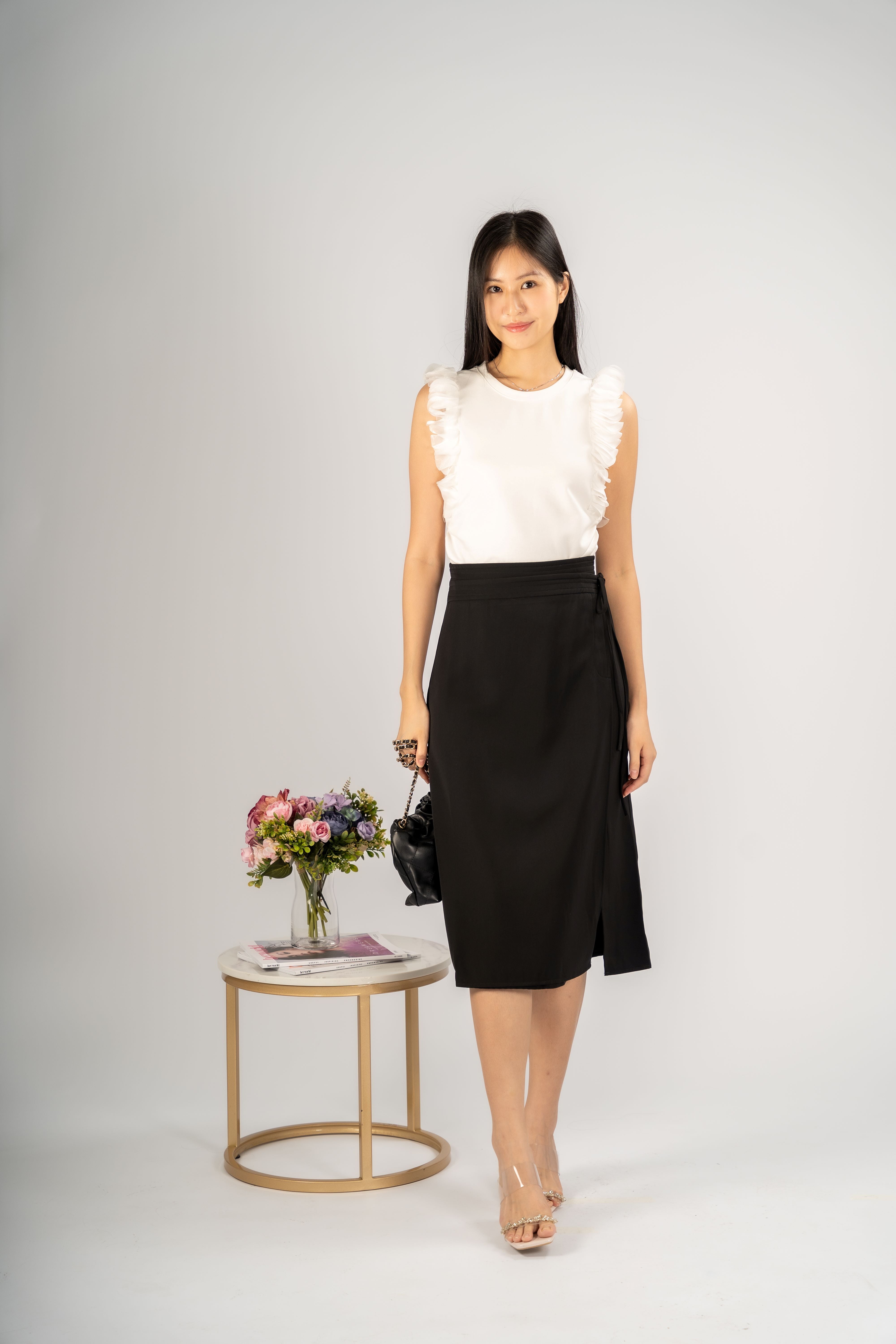 Ixia Skirt