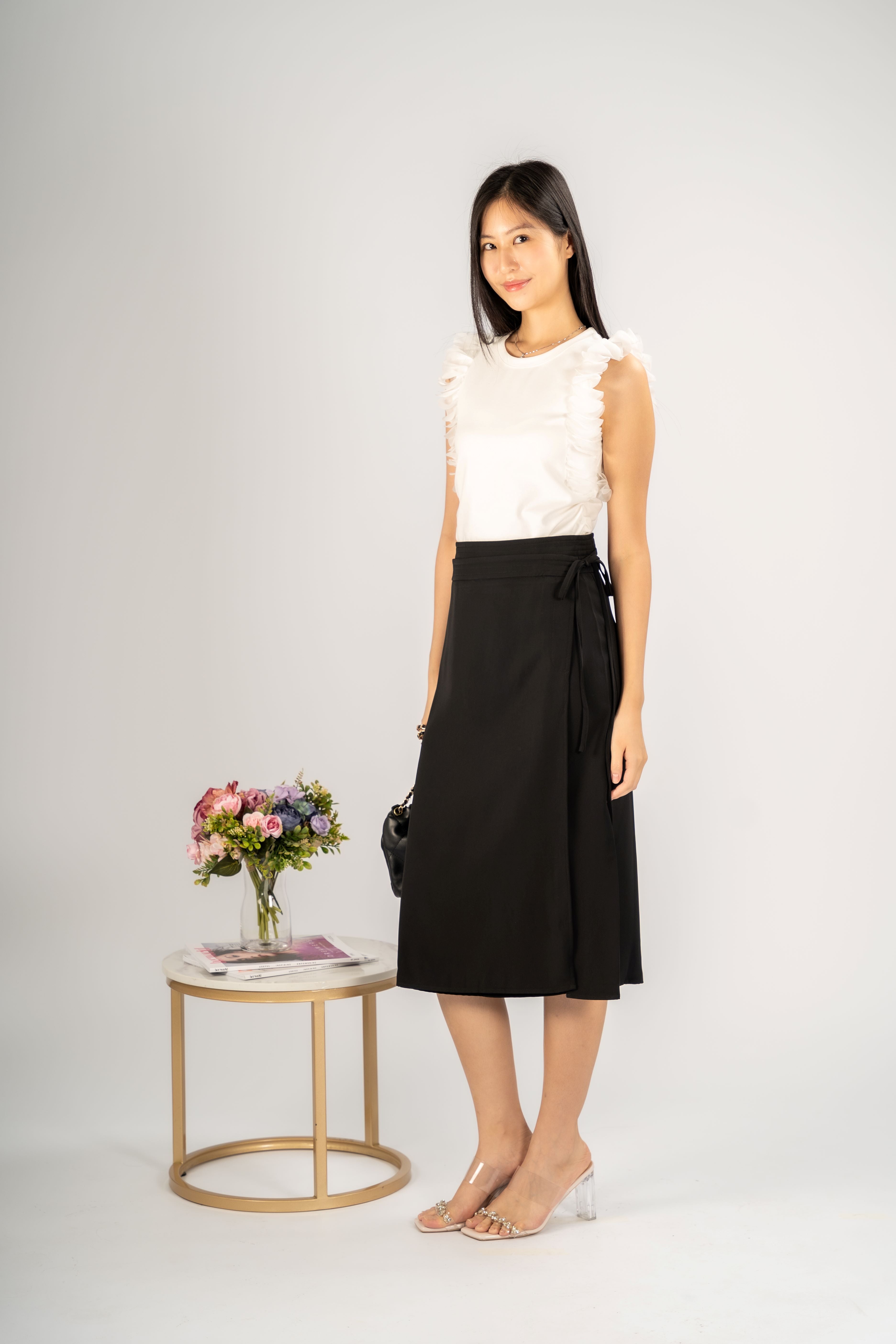 Ixia Skirt