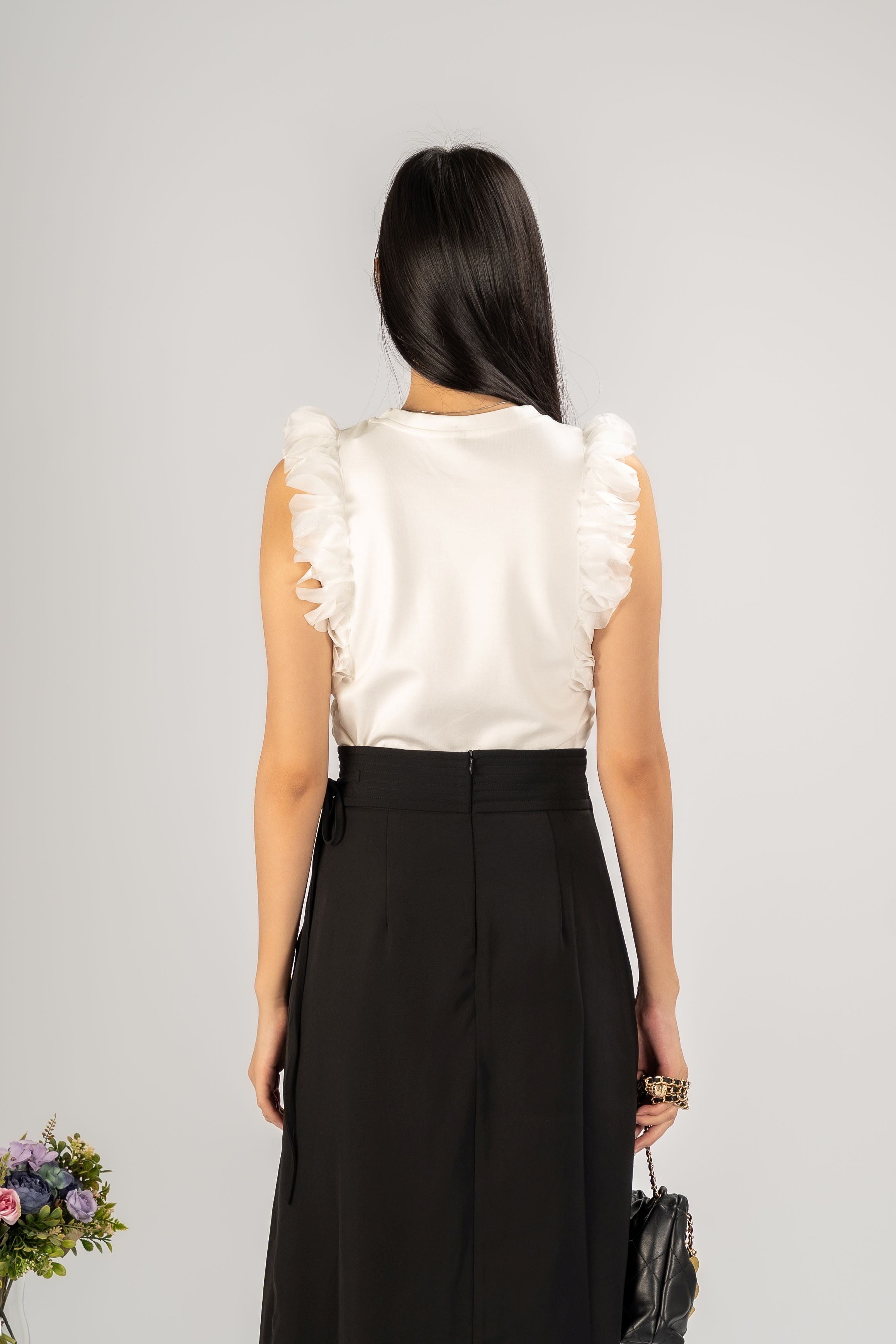 Ixia Skirt
