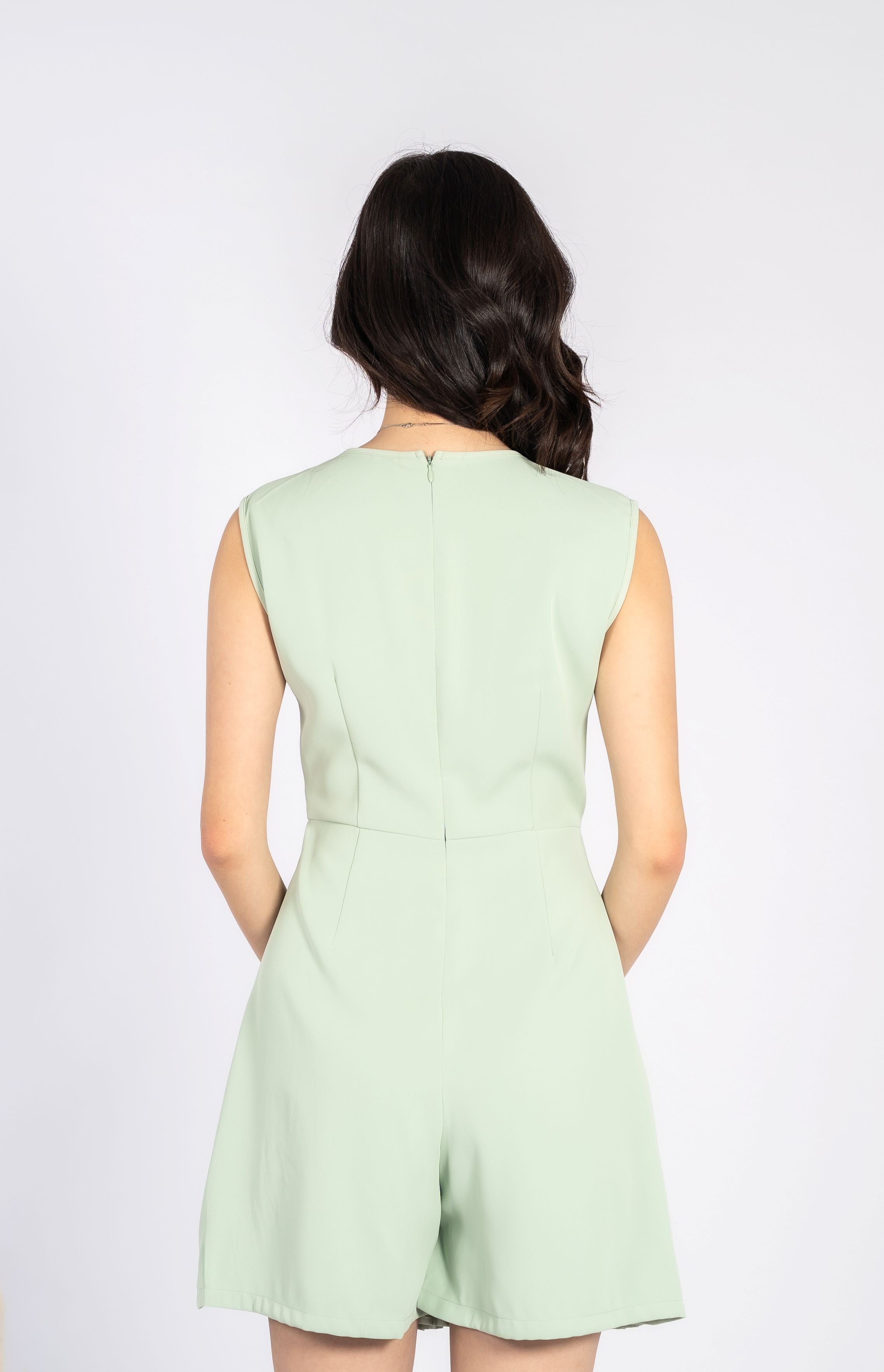Daisyra Romper