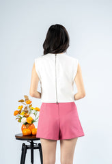 Eden shorts