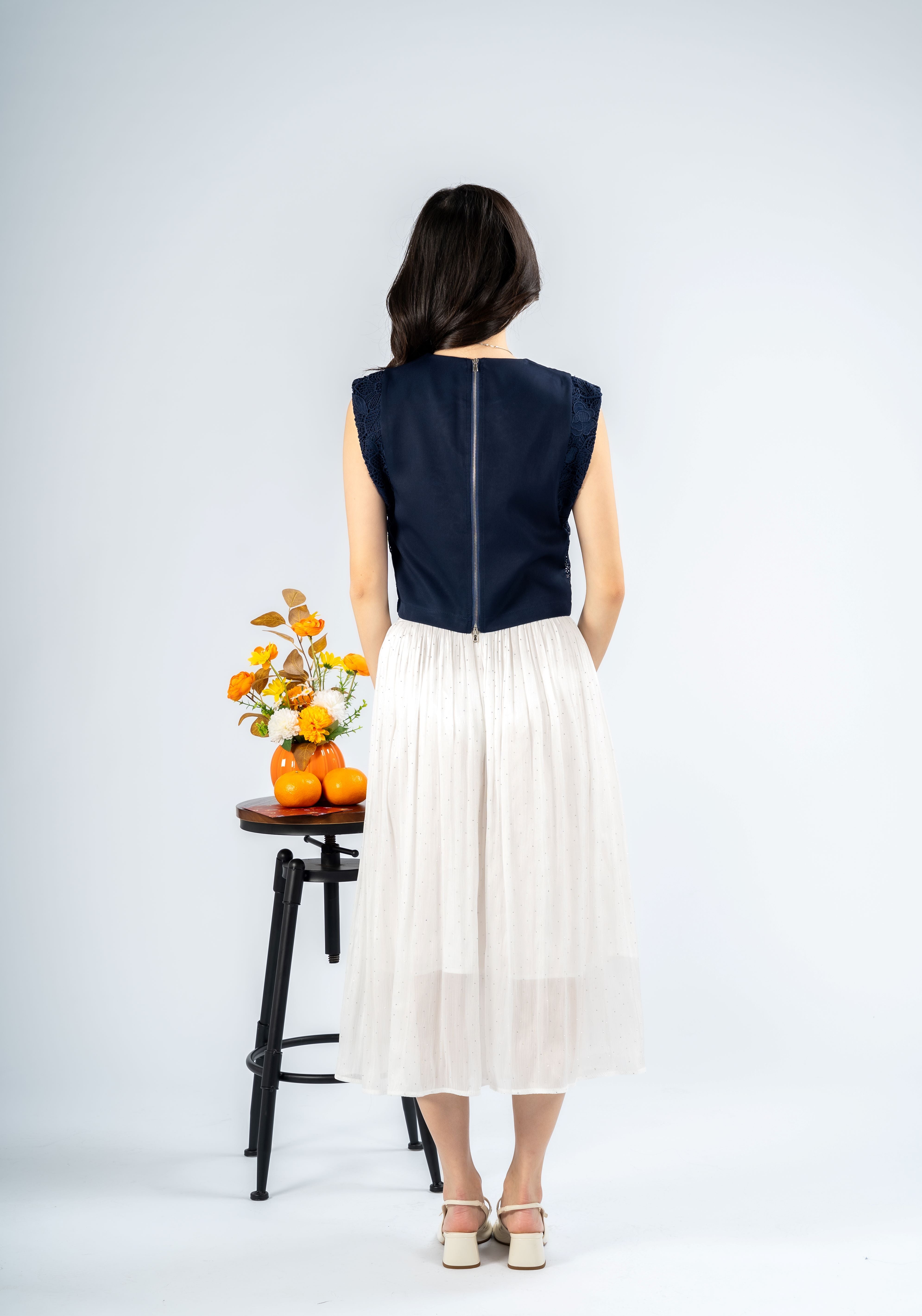 Ethereal Top