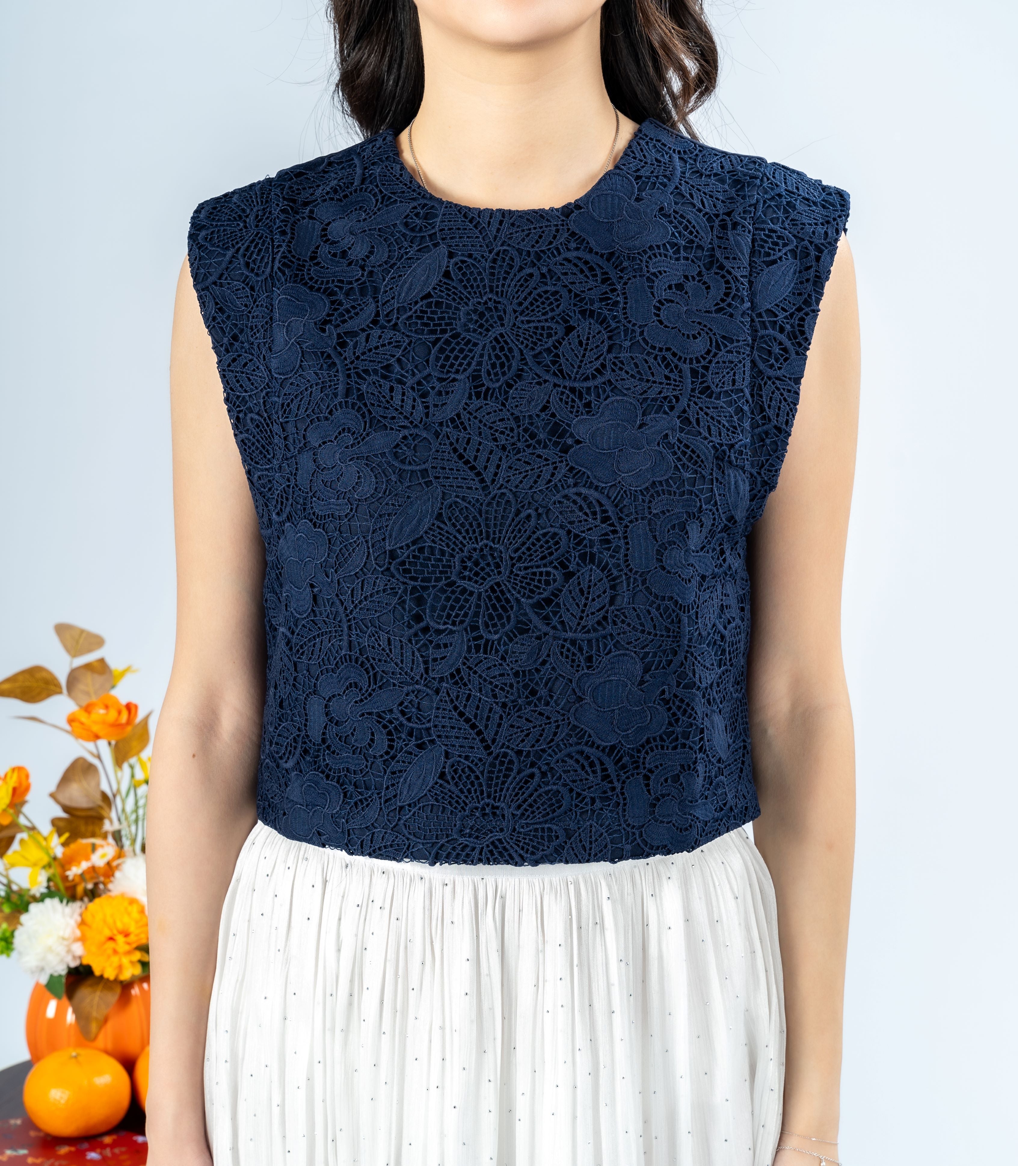 Ethereal Top