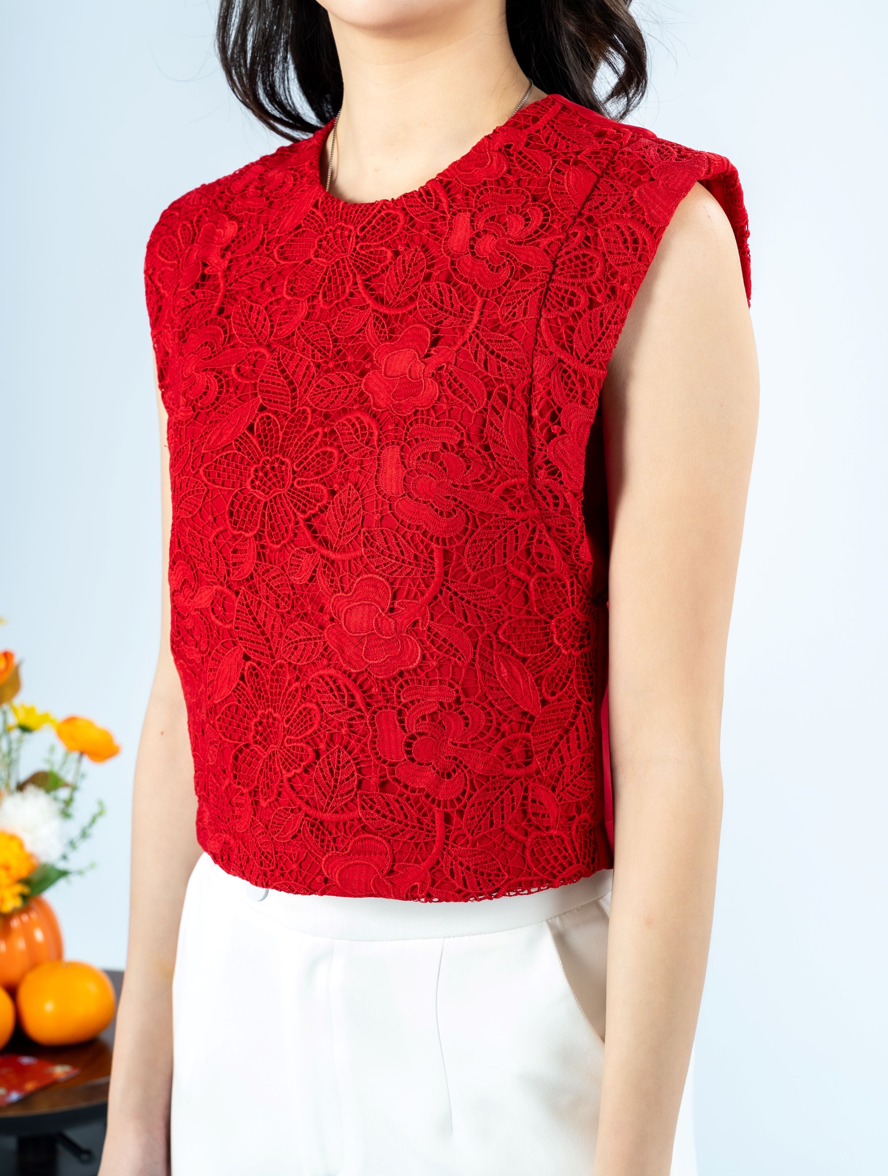 Ethereal Top