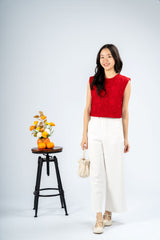 Ethereal Top