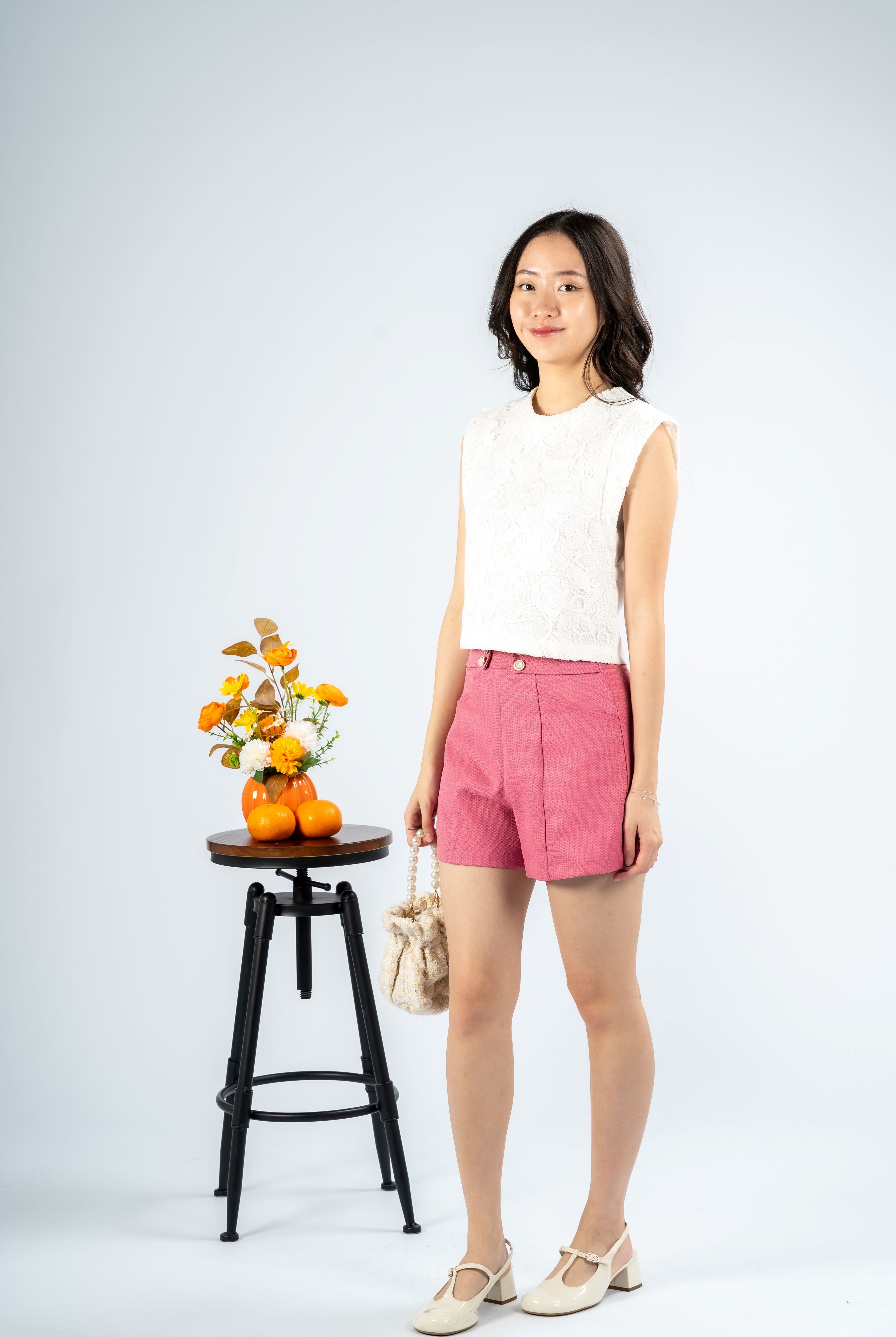 Ethereal Top