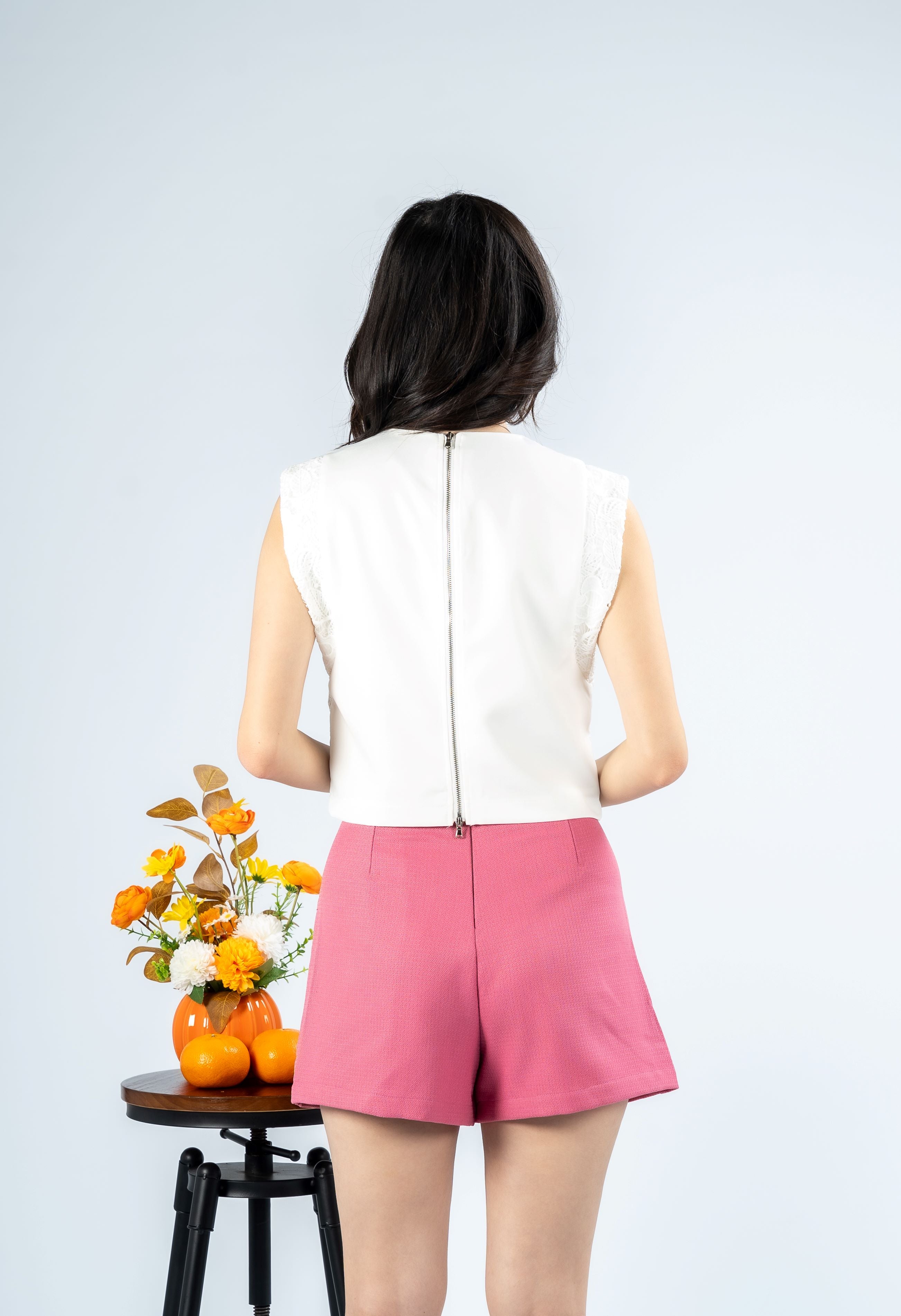 Ethereal Top