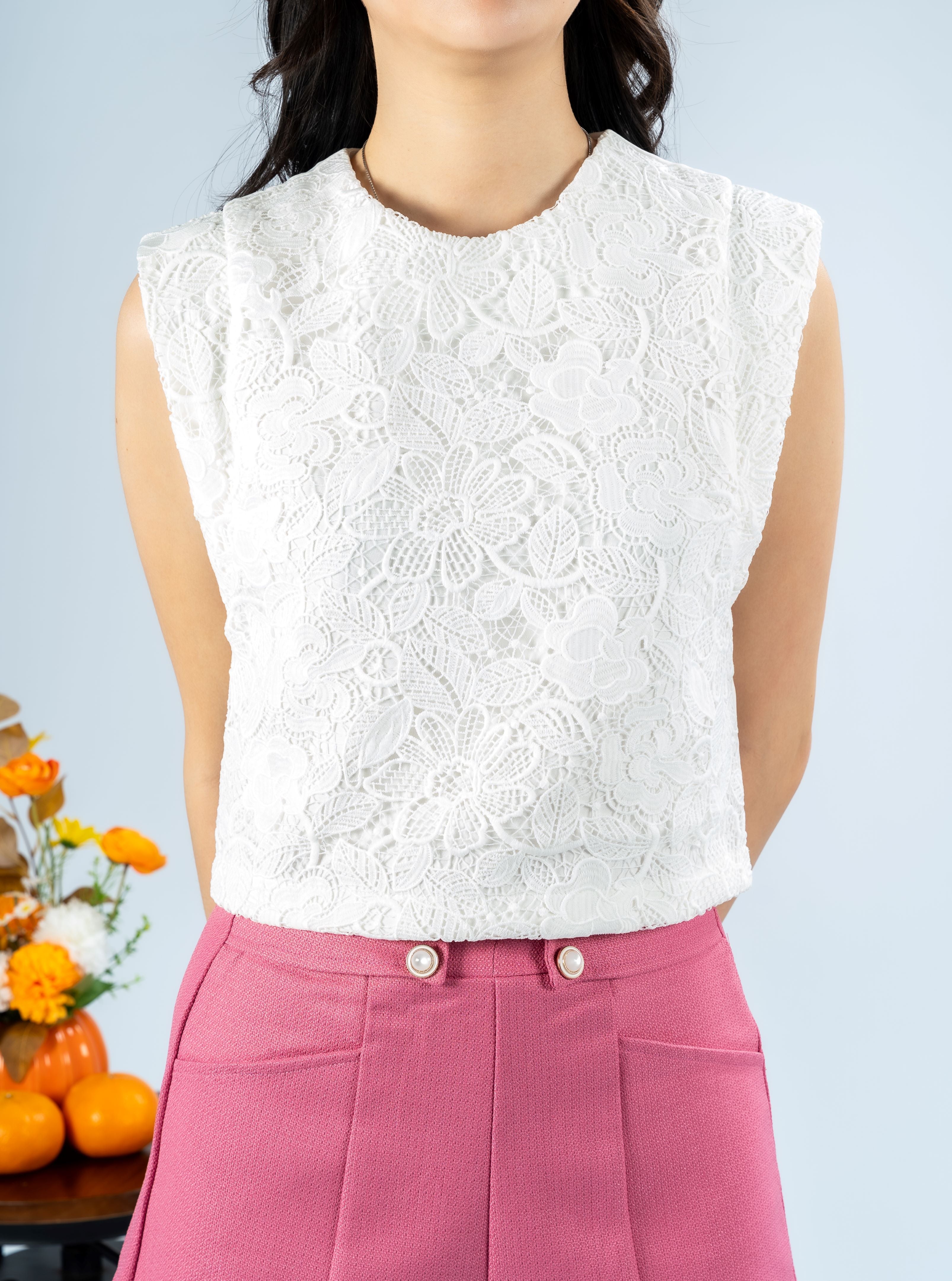 Ethereal Top