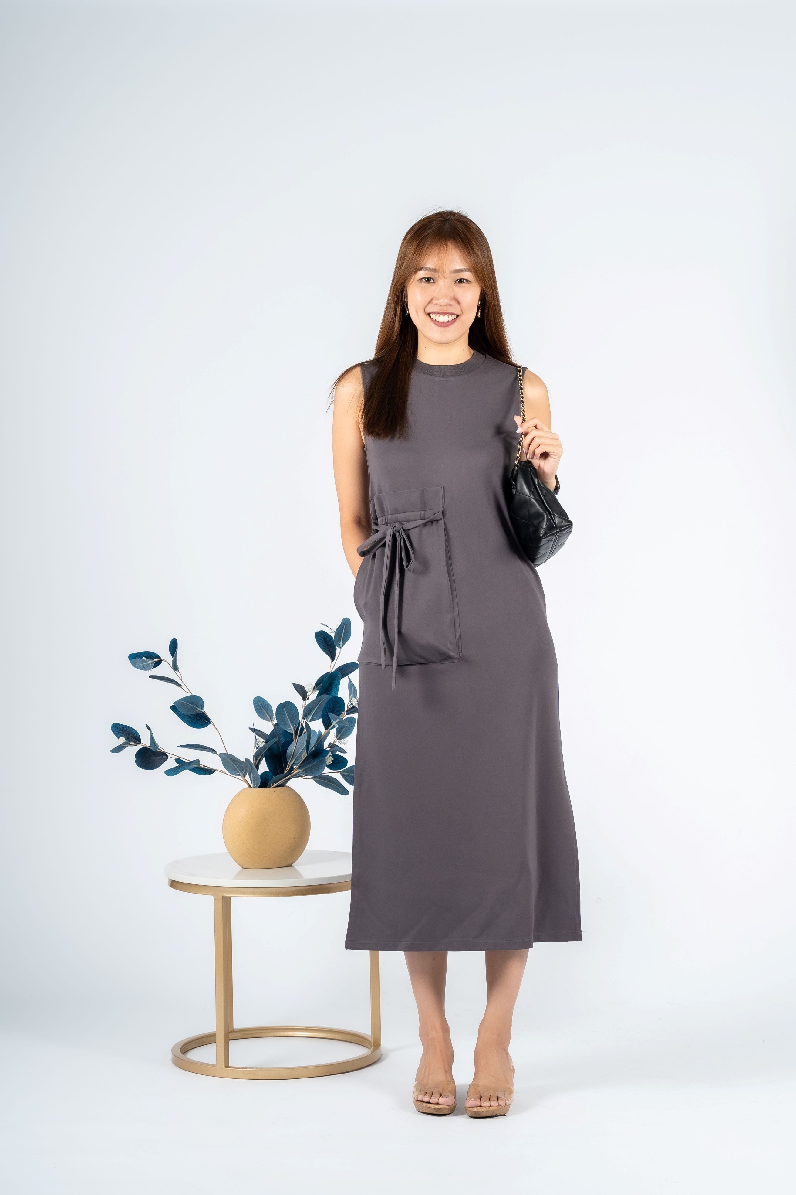Fleuris Dress