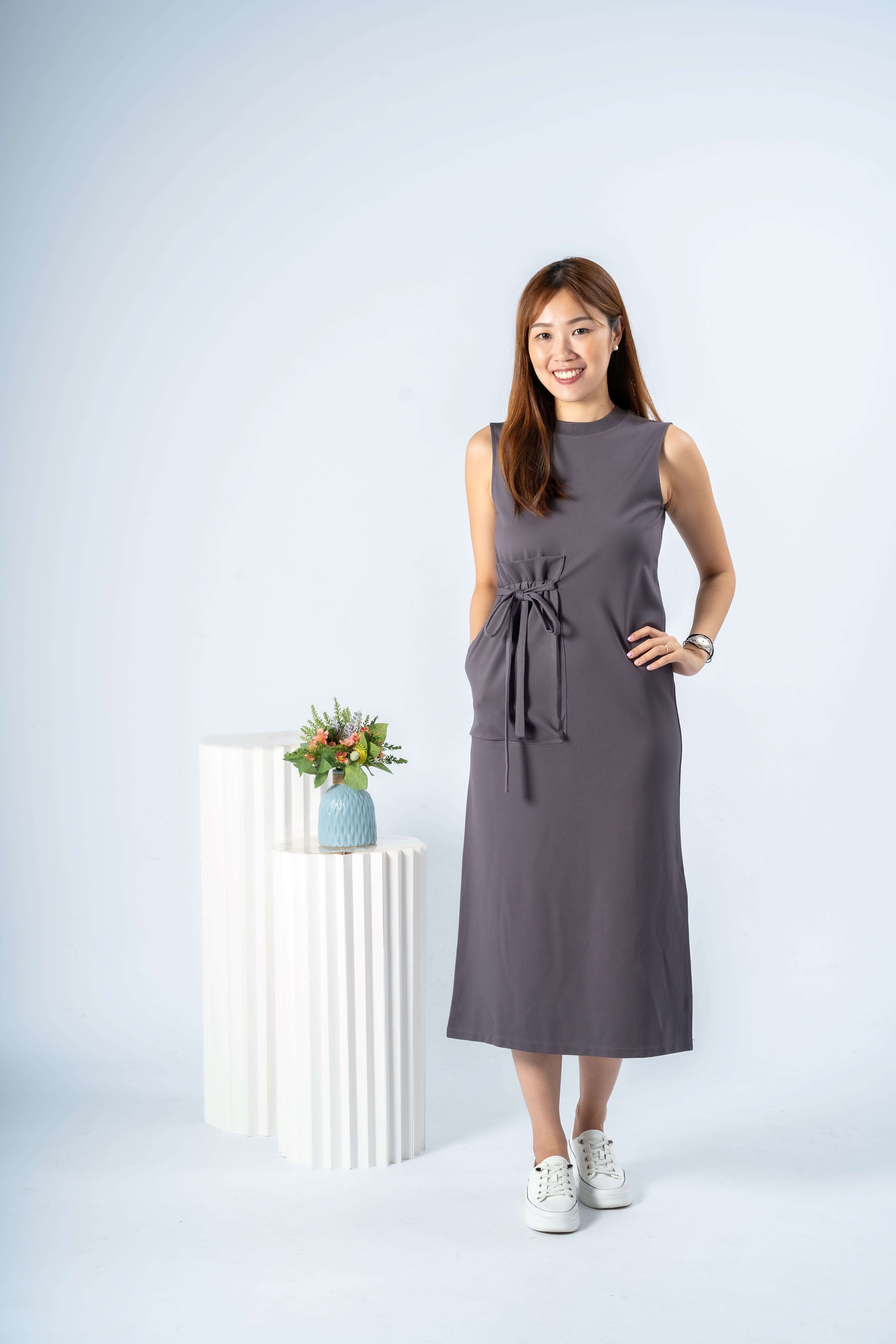 Fleuris Dress