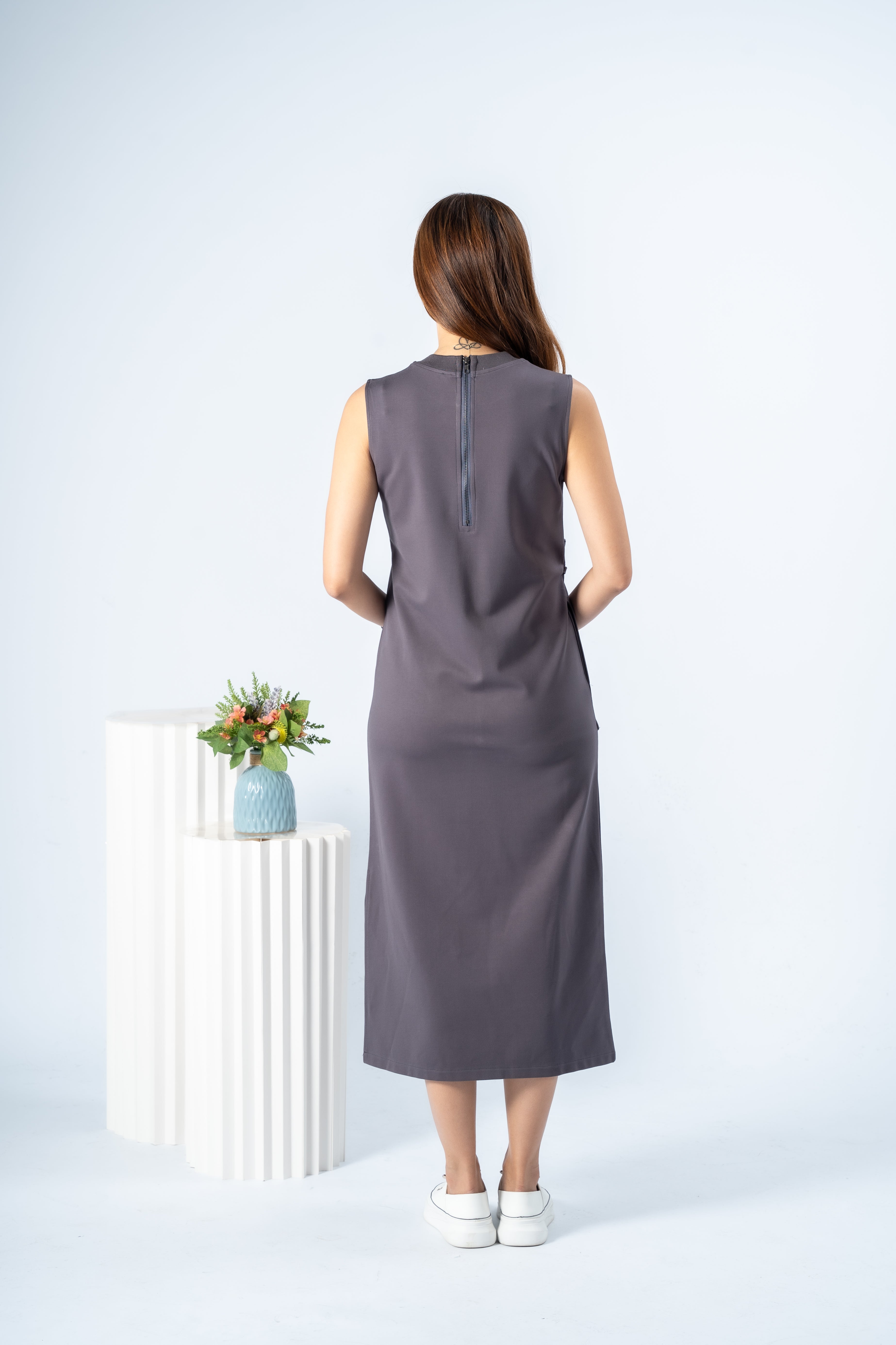 Fleuris Dress