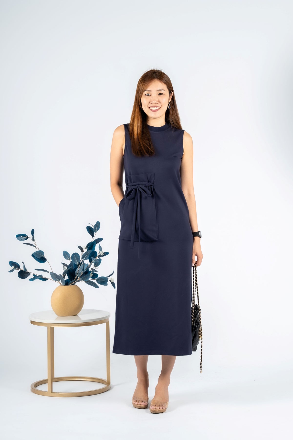 Fleuris Dress